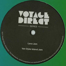 Magnesii: VD Jams #1 12"