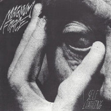 Magnum Force: Self-Loathing 7"