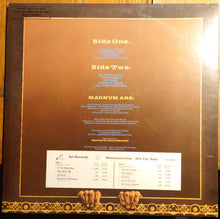 Magnum: Kingdom Of Madness 12"