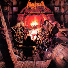 Magnum: On A Storyteller's Night CD
