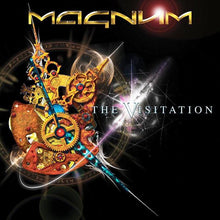 Magnum: The Visitation CD