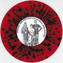 Magrudergrind / Sylvester Staline: Split 7"