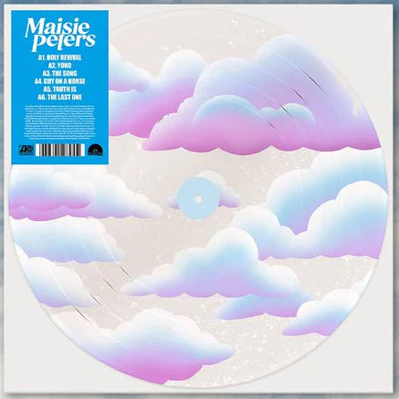 Maisie Peters: The Good Witch 12