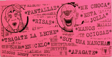 Mala Leche: Mala Leche 7"