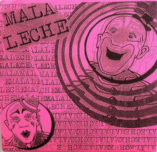 Mala Leche: S/T 7"
