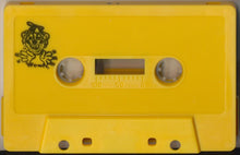 Mala Leche: S/T cassette