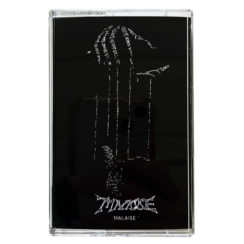 Malaise: S/T cassette