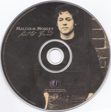 Malcolm Morley: Lost And Found CD
