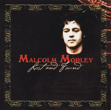Malcolm Morley: Lost And Found CD