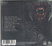 Malevolent Creation: The 13th Beast CD