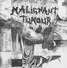 Malignant Tumour: Grindcore God CD