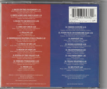 Mallard: Mallard / In A Different Climate CD