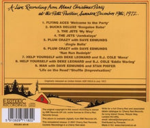 Man and Friends: Christmas At The Patti CD
