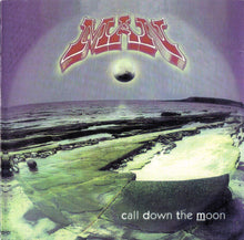 Man: Call Down The Moon CD