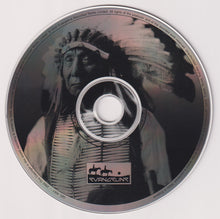Man: Endangered Species CD