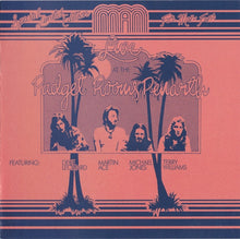 Man: Live At The Padget Rooms, Penarth 2xCD