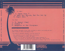 Man: Live At The Padget Rooms, Penarth 2xCD