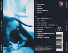 Man: Man Alive 2xCD