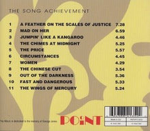 Man: The Twang Dynasty CD