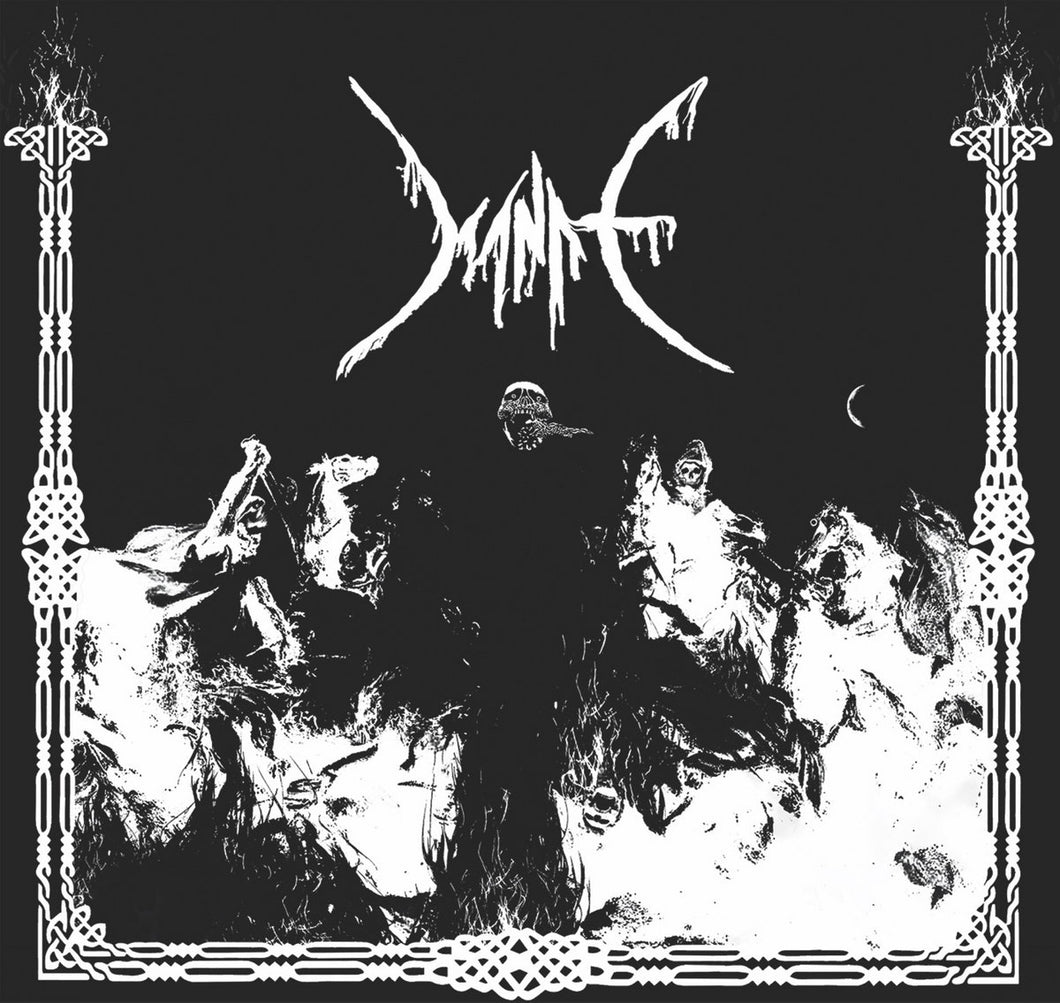 Manat: S/T 12