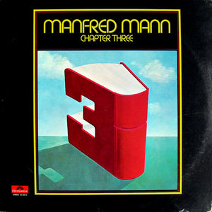 Manfred Mann: Chapter Three 12"
