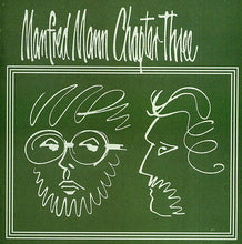 Manfred Mann Chapter Three: Manfred Mann Chapter Three Volume One CD