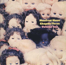 Manfred Mann Chapter Three: Volume Two CD