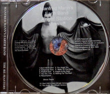 Manfred Mann's Earth Band: Angel Station CD
