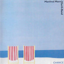 Manfred Mann's Earth Band: Chance CD
