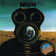 Manfred Mann's Earth Band: Messin' CD