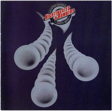 Manfred Mann's Earth Band: Nightingales & Bombers CD