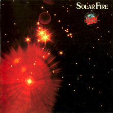 Manfred Mann's Earth Band: Solar Fire CD