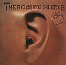 Manfred Mann's Earth Band: The Roaring Silence CD
