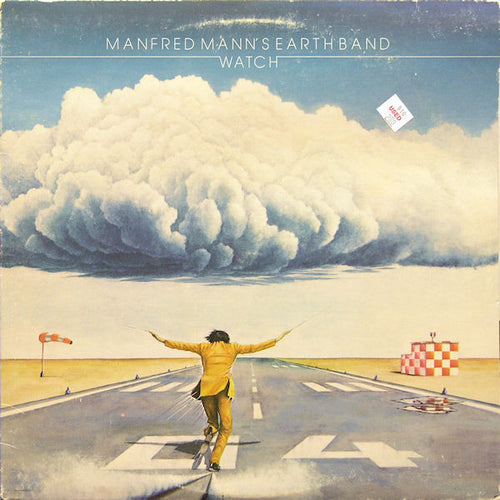 Manfred Mann's Earth Band: Watch 12