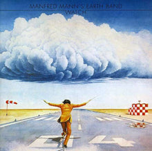 Manfred Mann's Earth Band: Watch CD