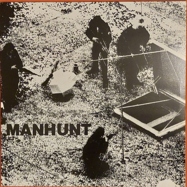 Manhunt: S/T 12