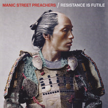 Manic Street Preachers: Resistance Is Futile CD