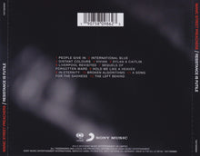 Manic Street Preachers: Resistance Is Futile CD