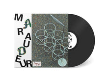 Maraudeur: Flaschenträger 12” (PRE-ORDER)