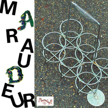 Maraudeur: Flaschenträger 12” (PRE-ORDER)