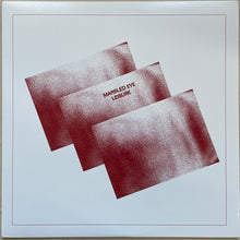 Marbled Eye: Leisure 12"