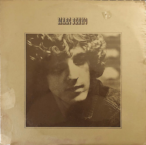 Marc Benno: S/T 12