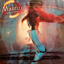 Marcus: S/T 12"