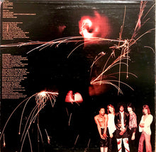 Marcus: S/T 12"