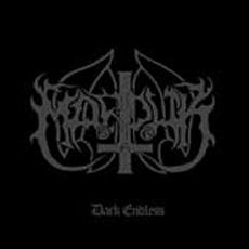 Marduk: Dark Endless CD