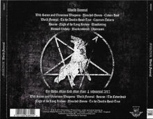 Marduk: World Funeral CD