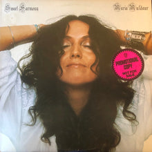 Maria Muldaur: Sweet Harmony 12"