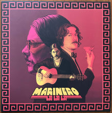 Marinero: La La La 12"