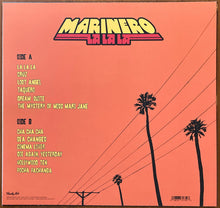 Marinero: La La La 12"