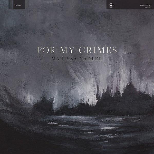 Marissa Nadler: For My Crimes 12